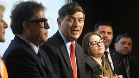 Crisis interna en el PDG: reclaman “atentado a la democracia” tras votaciones de directiva