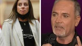 “Qué falta de respeto”: la reacción de Luis Jara tras polémicos dichos de Tere Marinovic