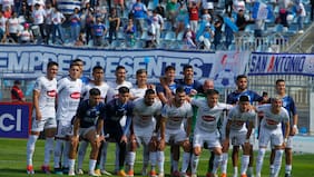 Primera B queda en suspenso: Tribunal de Disciplina desafilia a Melipilla