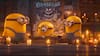 Los Minions invocar a una bestia lovecraftiana en el trailer de su nueva película