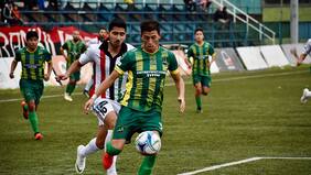 Tercera B: En el sur nadie regala nada