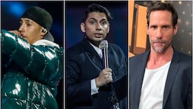 Exdirector de programación de TVN reveló detalles sobre el enojo de Pailita con Copano en Viña: desmintió a Gonzalo Valenzuela