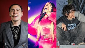 Diez canciones chilenas con las que voy a recordar el 2024