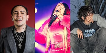 Diez canciones chilenas con las que voy a recordar el 2024