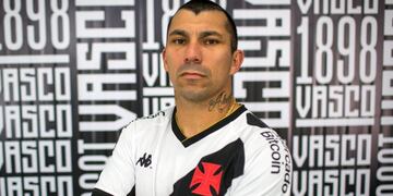 Gary Medel