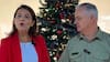 ¿Cirugías plásticas es nuestro lema? Investigan cuatro operaciones estéticas que se realizó pareja del general director de Carabineros en hospital institucional