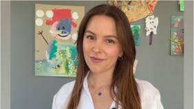 “Quería proteger esa parte de mí”: Kathy Bodis impacta al revelar que fue madre hace 4 años