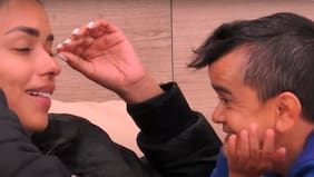 "A Miguelito le pasaban cosas con Shirley Arica", "la señora está furiosa", afirman en Me Late