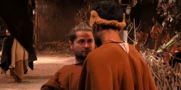 Luis Jiménez - Princeso