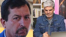 “Es un audio editado”: Alcalde de Macul desmiente nexo con la Garra Blanca tras filtración de Guarello