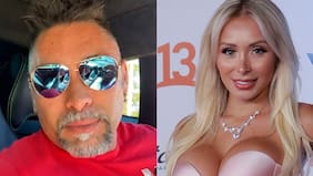 "Yo sé que no eres prostituta. Si te dije eso (pasar una noche juntos) fue en onda chiste. Te pido perdón...": el mensajeo entre Marcelo Ríos y Daniella Chávez