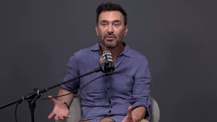 Jordi Castell respondió quién es el reconocido animador con que no trabajaría “nunca más en la televisión”