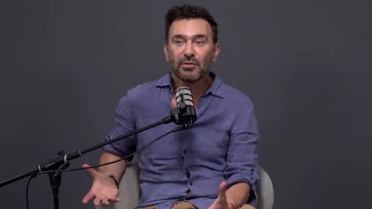 Jordi Castell respondió quién es el reconocido animador con que no trabajaría “nunca más en la televisión”