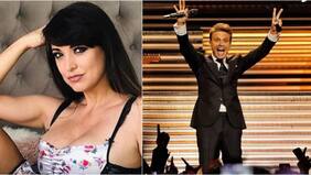 “En la cama es un 11 sobre 10″: Expolola de Luis Miguel contó el modus operandi del artista