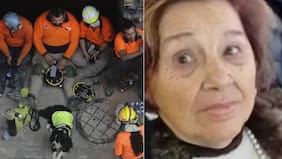 Se acabó la espera: “Los Topos” entrarán a Las Tórtolas y adelantan tesis que podría esclarecer caso María Ercira