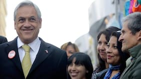 Con abstención de Pepe Auth: comisión rechaza acusación contra Piñera