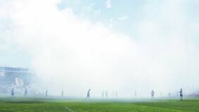 Sin bombos y 95 palos más pobres