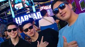 Aunque no lo creas, puedes estudiar gratis en Harvard: ¿Cómo postular?