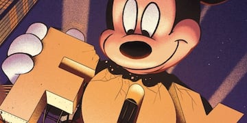 La Corte Suprema confirma multa a Disney por entregar información falsa en fusión con Fox