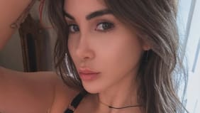 “Eres el amor de mi vida”: la triste pérdida que enluta a Fran Undurraga