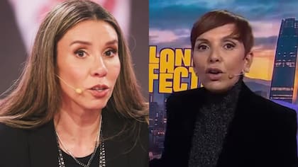 “Espero algún desmentido”: Fran García-Huidobro se lanza contra Cecilia Gutiérrez por supuesto fin de Plan Perfecto, pero comete un pequeño error
