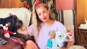 “Armamos un equipo de puras mujeres... Puras mujeres independientes, secas, súper directas", cuenta Daniela Castro quien lanza nuevo libro y sérum para el pelo