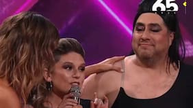 María José Quiroz respondió sobre la salida de Detrás del Muro en CHV: “Nosotros tenemos contrato hasta el 31 de diciembre”