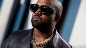 “Por su preocupante comportamiento online”: Kanye West es excluido de las presentaciones de los Premios Grammy