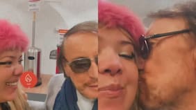 “Ahí se lo voy a mostrar”: el pícaro momento de Carlos Pinto con fanática