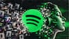 Spotify elimina más de 50 millones de canciones basura creadas con inteligencia artificial de sus recomendaciones