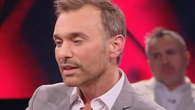 Jordi Castell fue a ver a su madre que vive sola en Rancagua: “Tuve que ir para proveerla de cosas que necesite… La abracé y le di un beso. Obvio, si es mi mamá”