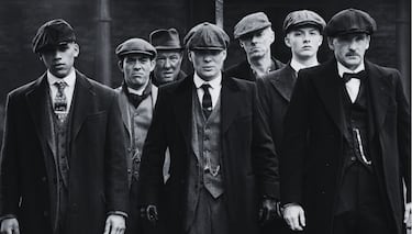 Peaky Blinders inicia nueva etapa con look diferente: Revelan la primera imagen de Jamie Bell liderando la secuela