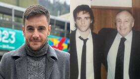 “Espero no desilusionarlo”: Gonzalo Fouillioux recuerda a su padre, Alberto, en la previa del Festival de Las Condes