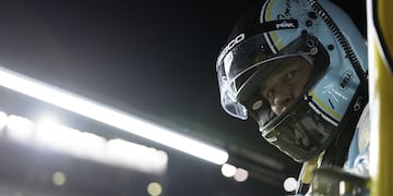 ¡Cuidado! Hackers están usando la película F1 para robar datos