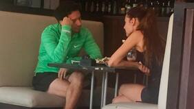 Pampita a Vicuña: "Hacía el amor tres veces por semana con vos. ¿Te aburriste?"
