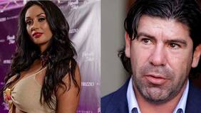 Pamela Díaz: "Te lo juro que, desde que salí del reality, no he hablado ni he visto a Marcelo Salas"