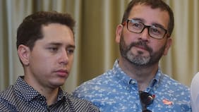 "Todas las personas que en la calle me dijeron ‘chú... Karol Dance’ es riéndose. Es como un chiste", manifiesta Karol Lucero