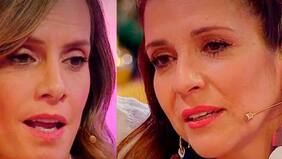 Karla Contant en su adiós en Mucho Gusto: “Aprovechar de decirle a la Diana que es bonita la oportunidad que tuvimos. Que la mujeres sí podemos estar juntas, no tenemos por qué estar compitiendo..."