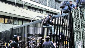 En promedio seis escolares son expulsados de colegios chilenos cada semana