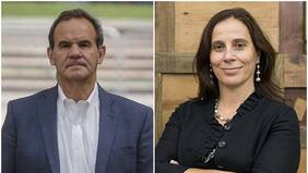 “Trabajaremos por una Cancillería presente”: Antonia Urrejola, futura ministra de Boric reaccionó tras renuncia de Andrés Allamand