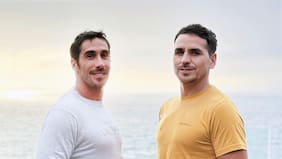 Pedro Astorga vuelve a la TV en El Clan: “Es más bonito ser parte de este tipo de programa que de un reality show”