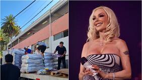 Marisela, la Dama de Hierro de la música hizo tremenda donación para animalitos en Viña: “He llorado todos estos días”