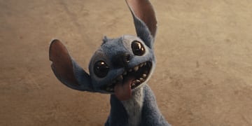 LILO & STITCH DEAN FLEISCHER CAMP 1