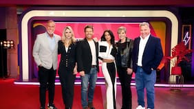 Pamela Díaz y Nacho Gutiérrez analizan el exitoso primer año de Hay que decirlo: “Ha sido un acierto absoluto”