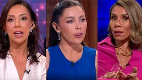 "Nos estamos pasando de la raya", "grave es que esto se afirme en un programa de televisión": Daniela Aránguiz y Mariela Sotomayor en picada contra Primer Plano