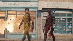 Ryan Reynolds dice que Deadpool & Wolverine es la mejor película que ha hecho