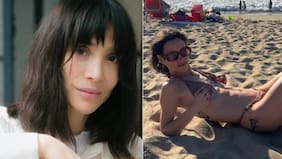Daniela Ramírez genera impacto tras compartir íntimas fotos de su vida privada: un detalle llamó la atención en la web