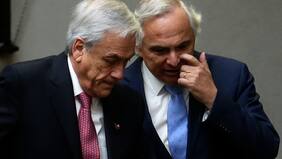 “Nunca me dijo...”: Abogado de Sebastián Piñera “no cree” que filtraciones del Caso Dominga llegaran al exPresidente