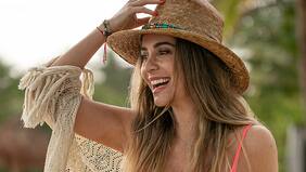 Dani Urrizola se fue de viaje y compartió datitos pa' no dar jugo