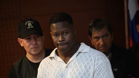 Confirman cárcel para Gyvens Laguerre: ex Reggaeton Boys queda en prisión preventiva por sicariato